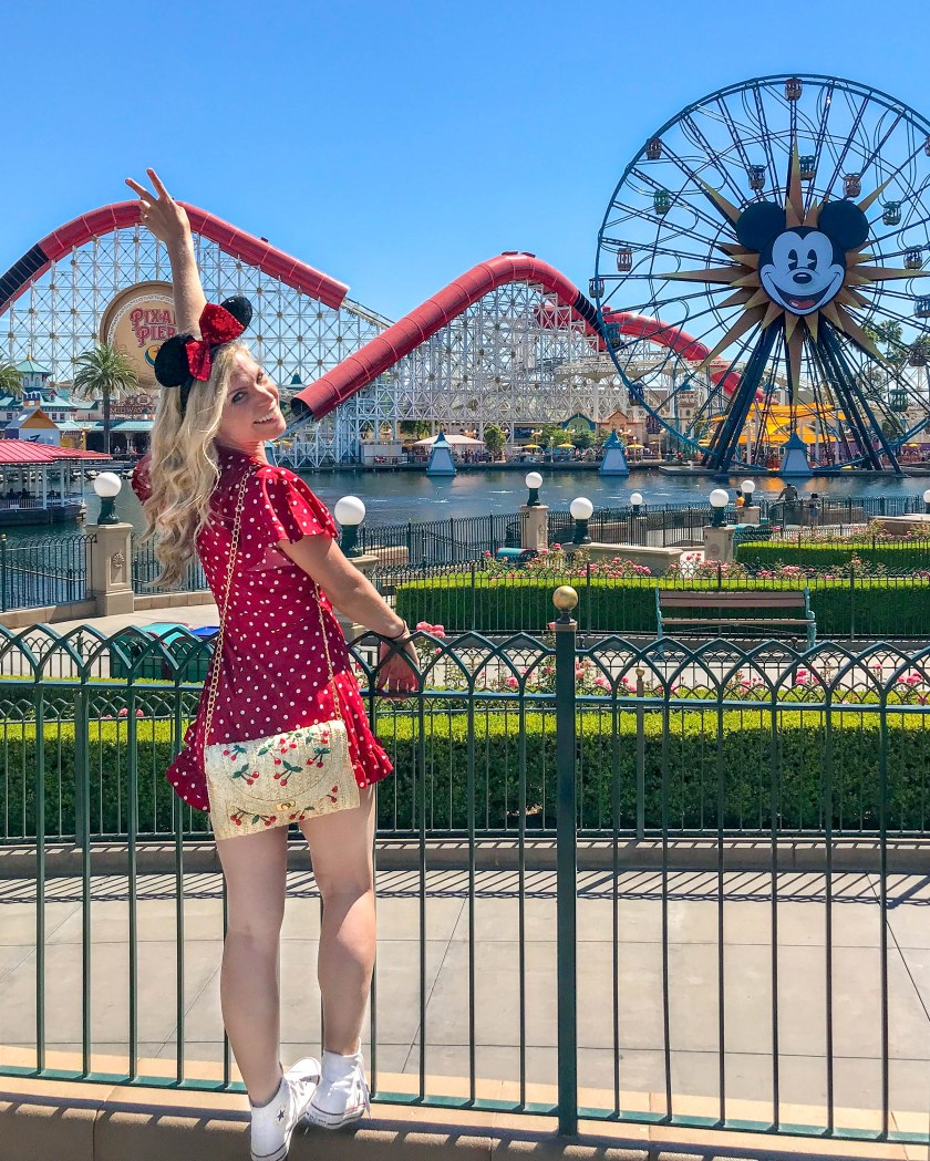 Disneyland Tips to Know Before you go California Adventure Travel Guide to Los Angeles California